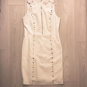 Michael Kors Sleeveless Dress excellent condition
